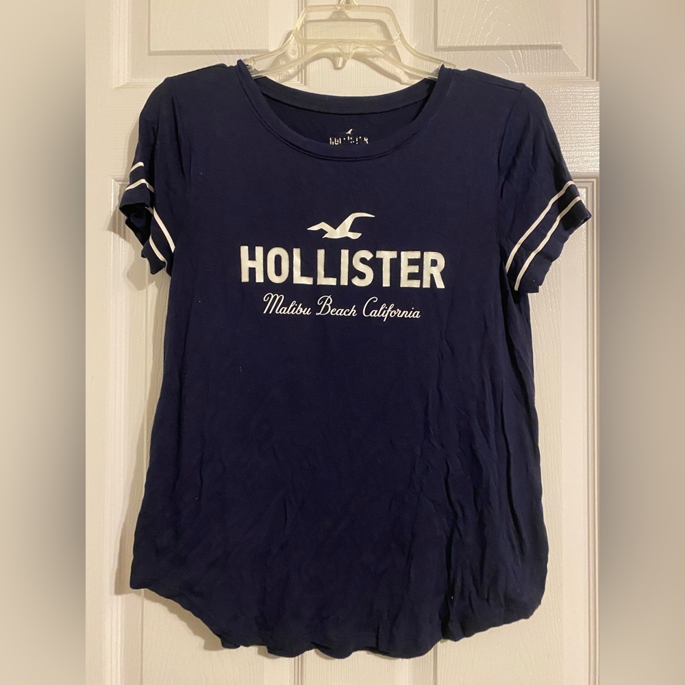 Hollister Easy TShirt